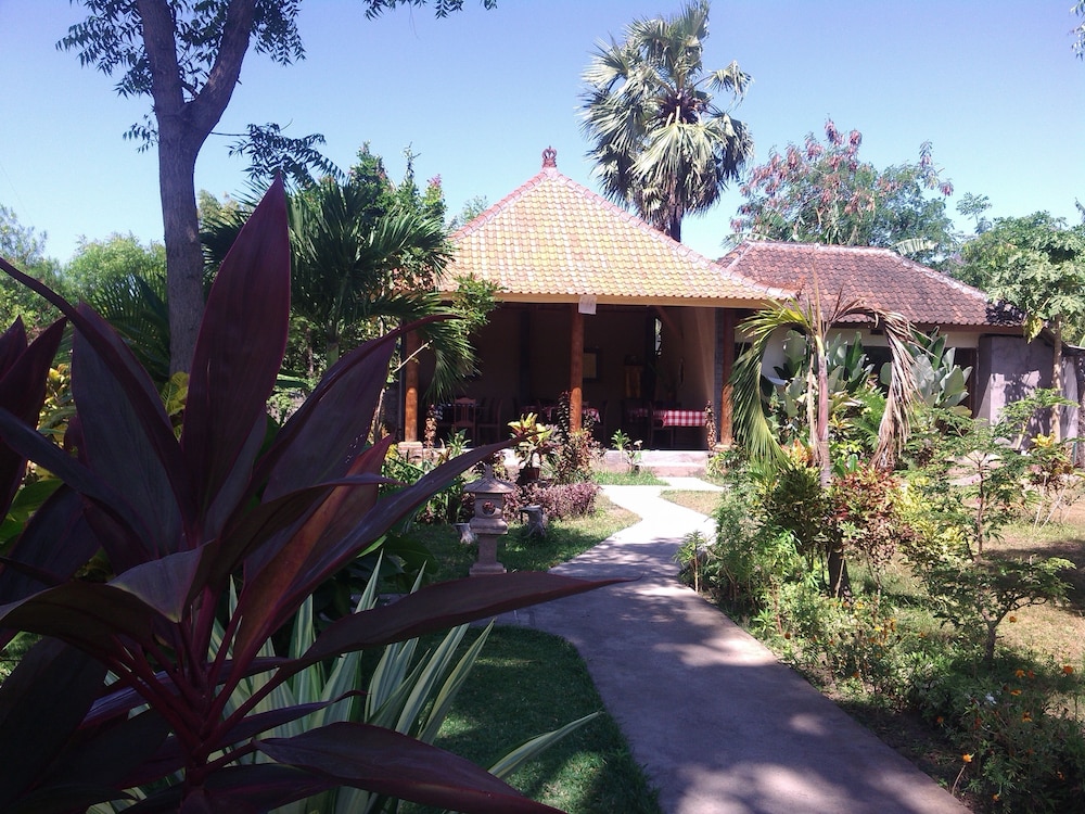 Bagus Homestay Pemuteran