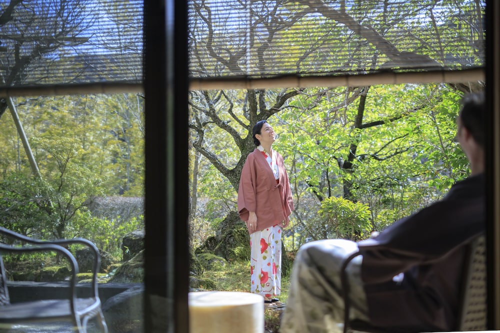 Fukiya Ryokan