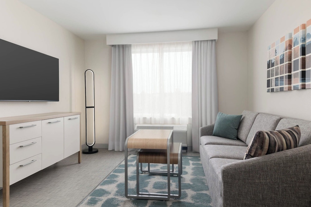Homewood Suites By Hilton Puyallup Tacoma