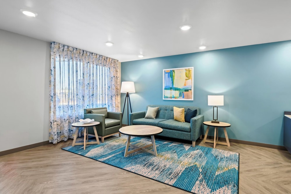 Woodspring Suites Anderson North I-85