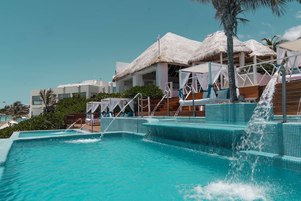 The Grand Oasis Cancun - All Inclusive