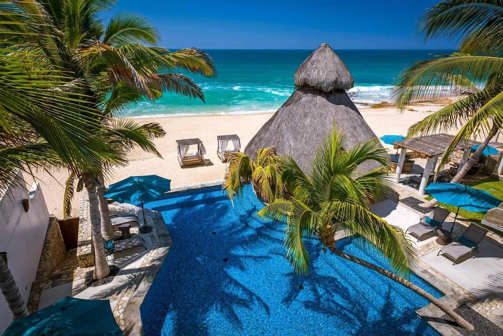 Villa Las Salinas in San Jose del Cabo