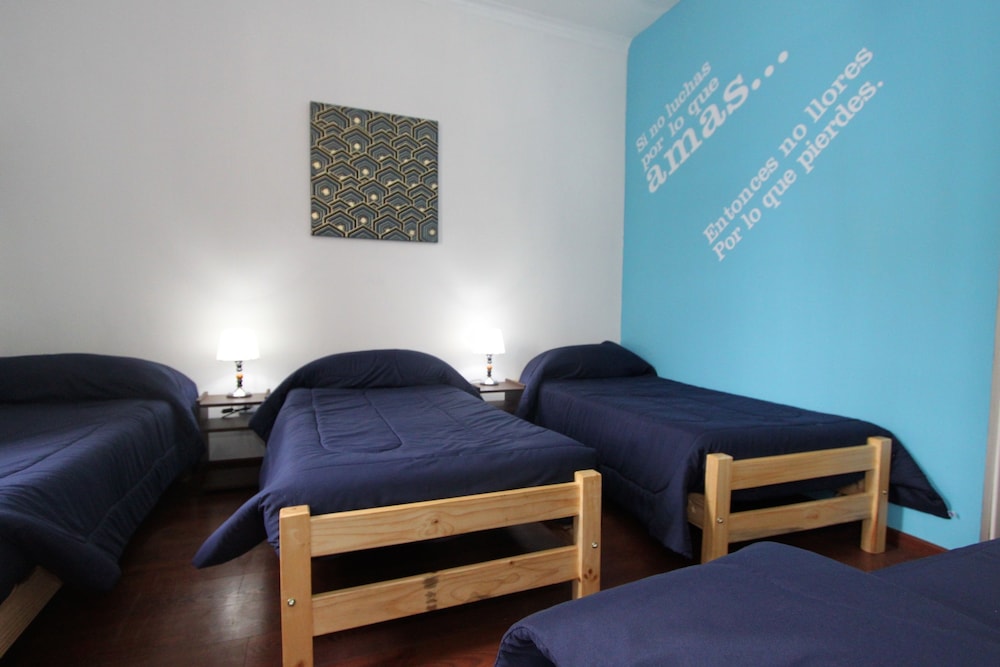 Viva Hostel