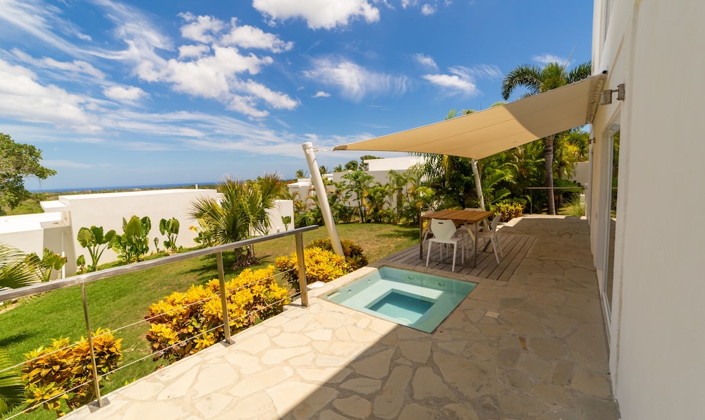 Villas Agua Dulce - Loft Corazon