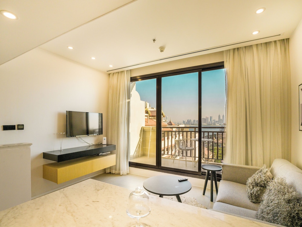 Easygo-resort Style STU in Royal Amwaj