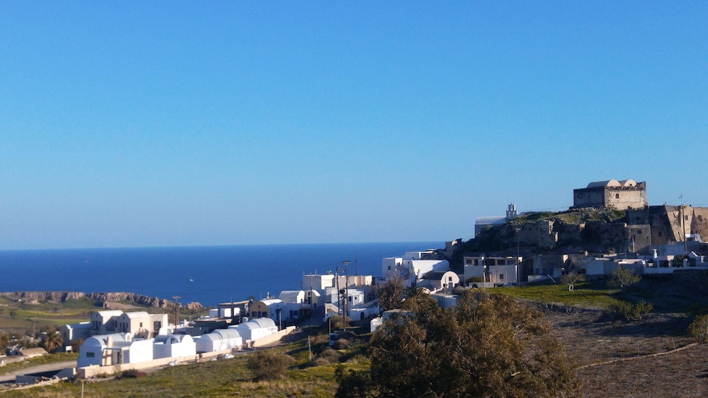 Modus Vivendi Villas