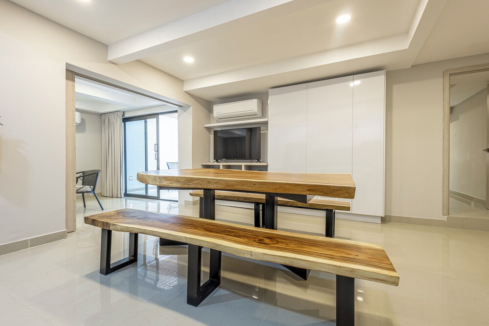 Casa Vargas 6-77 By SoHo