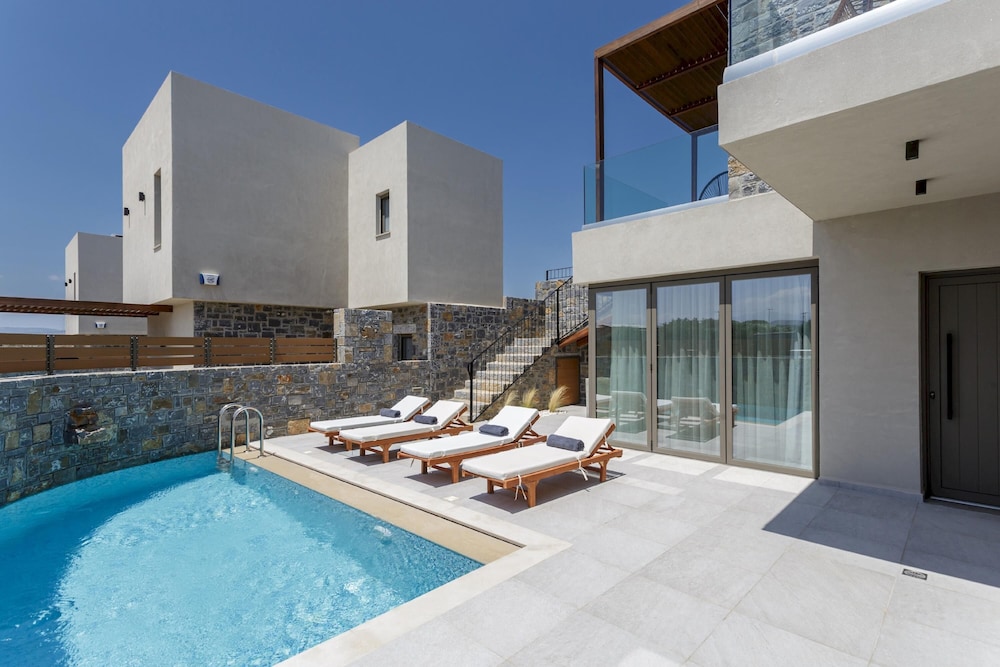 Stefi Villas Augi by Estia