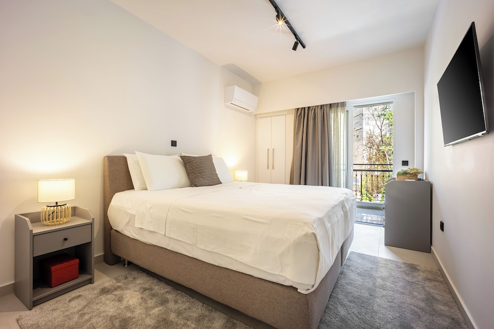 Marbella Living Pangrati By O&O Group