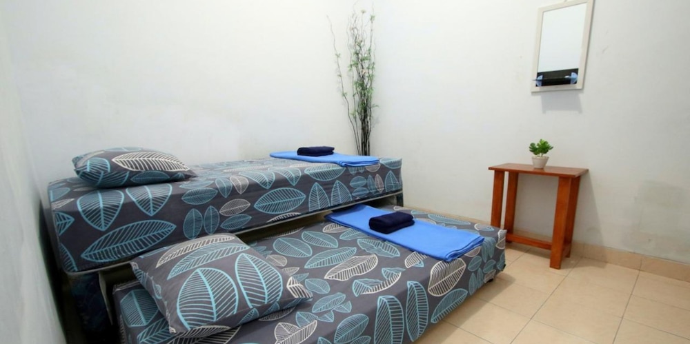 D'Java Homestay Seturan by The GrandJava view 4