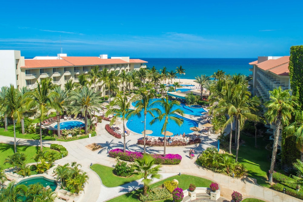 Los Cabos Vacations - Barcelo Gran Faro Los Cabos - All Inclusive - Property Image 134