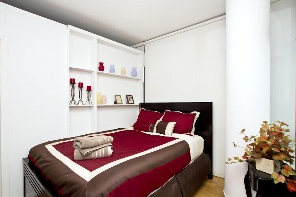 Market Rental NYC Midtown West