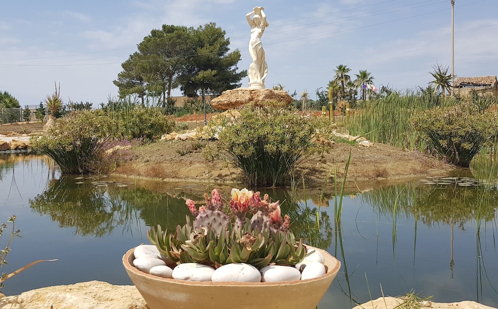 Il Giardino di Afrodite