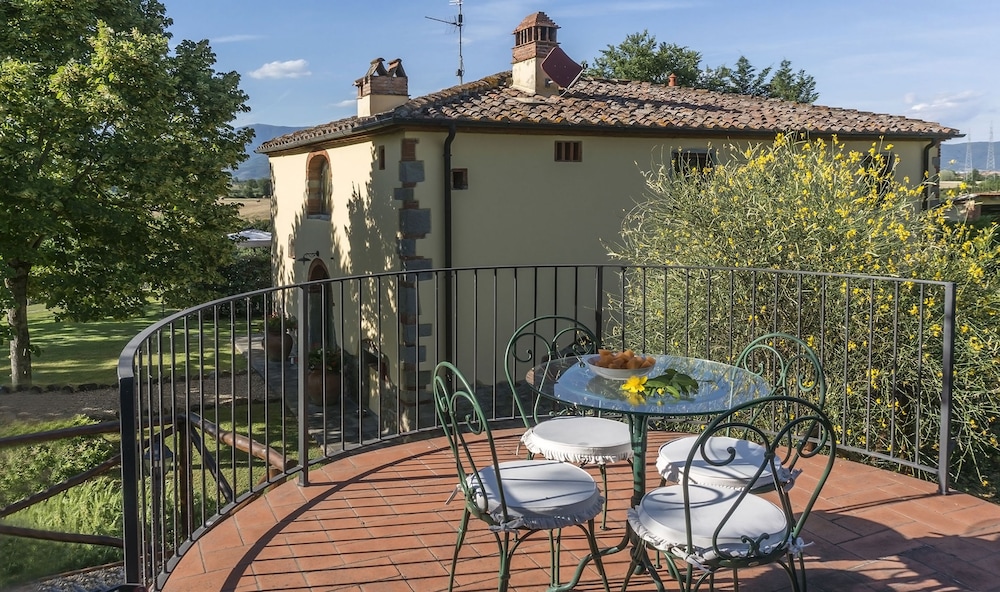 Villa Il Castellare