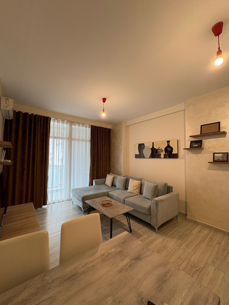 Blue Boutique Apartments 2