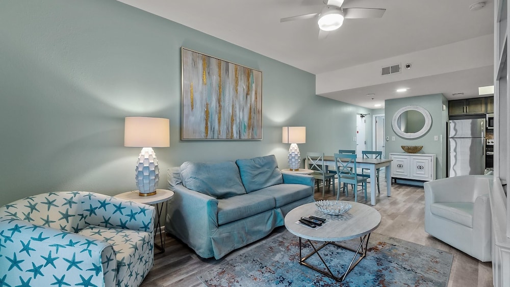 Phoenix II by Southern Vacation Rentals