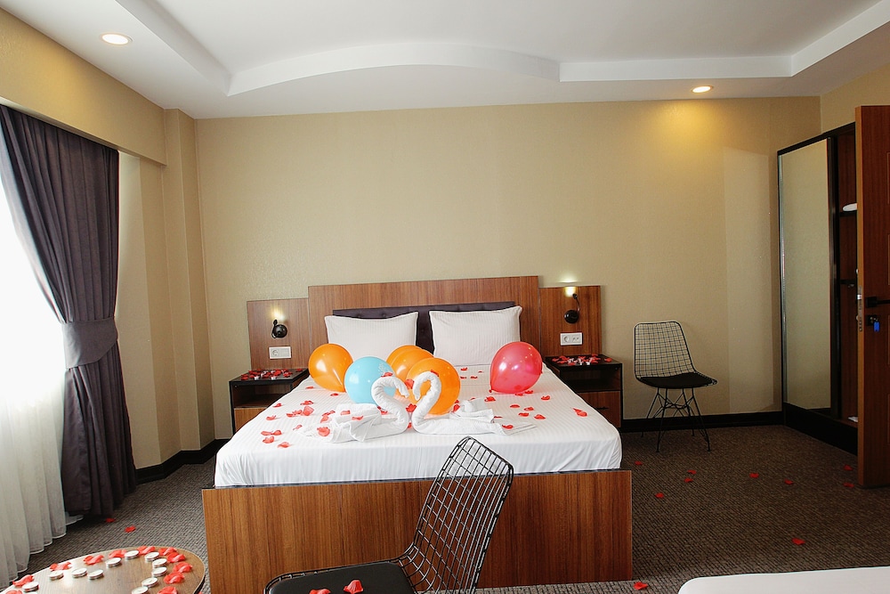 Green Palmiye Otel - Image 19