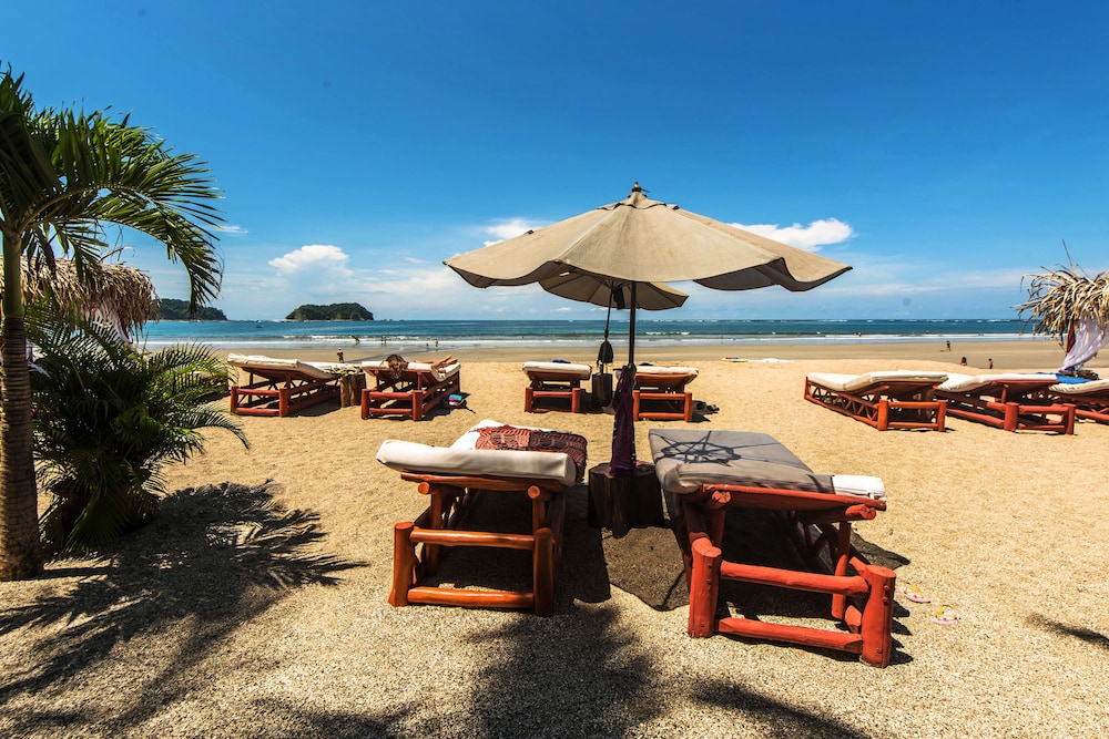 Hotel Locanda Samara Beach - Property Image 4