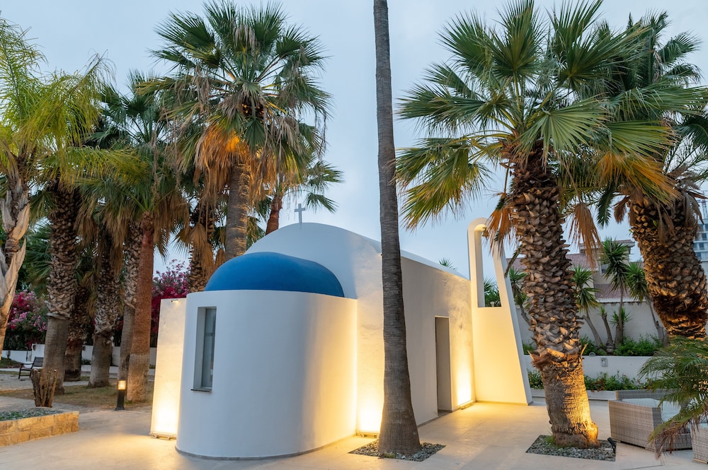 Limassol Vacations - Elias Beach Hotel - Property Image 23