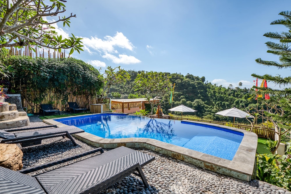 Adinata Villa by Suarga Collection