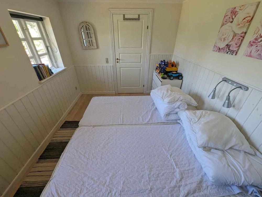 5 Star Holiday Home in Vesterborg