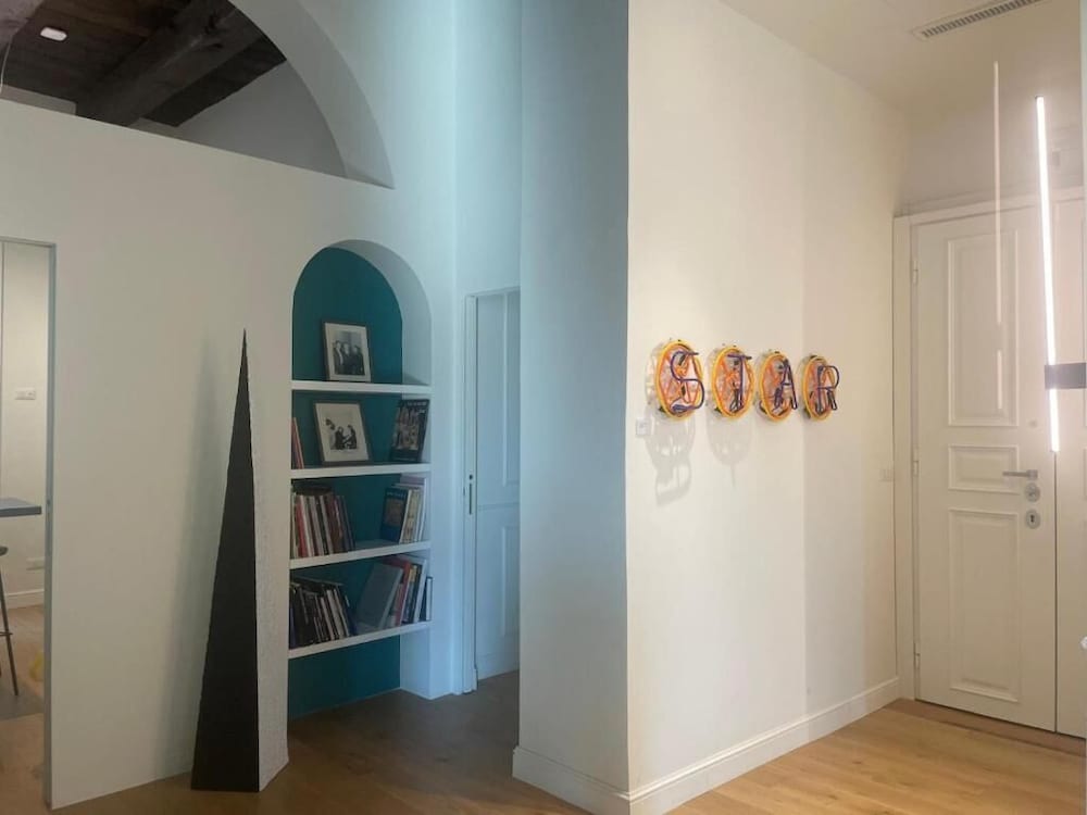 Ellebi Galleria e Dimora D'arte