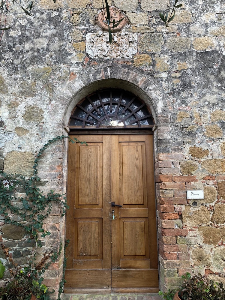 Le Sorbelle D Orcia