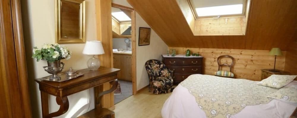 Auberge Nemoz