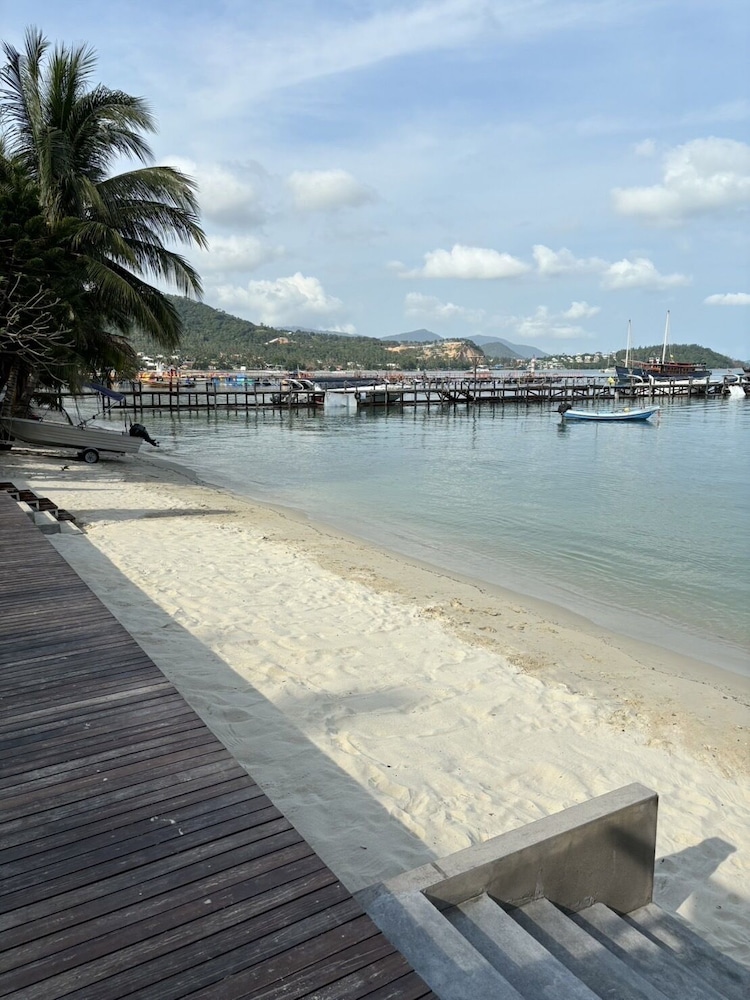 Punnpreeda Beach Resort
