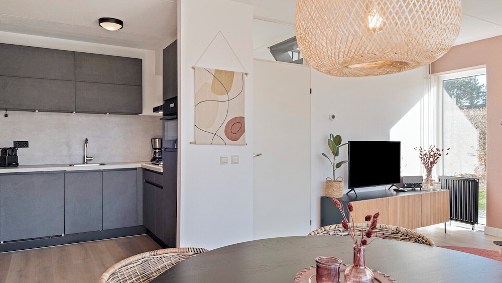 Summio Vakantiepark Emslandermeer