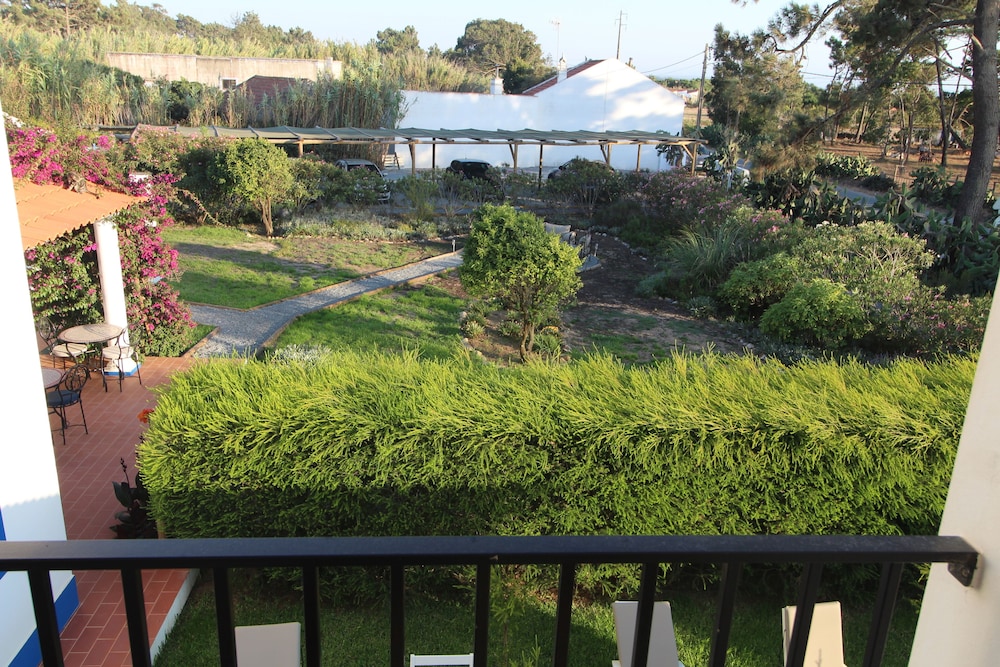 Quinta do Canal