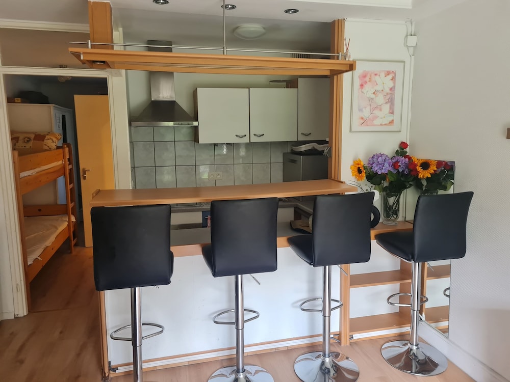 30N Apartment