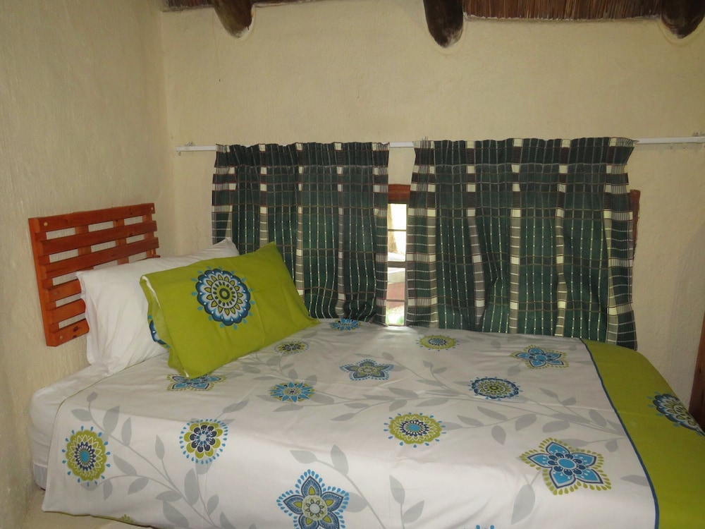 Kruger Maroela Lodge view 3
