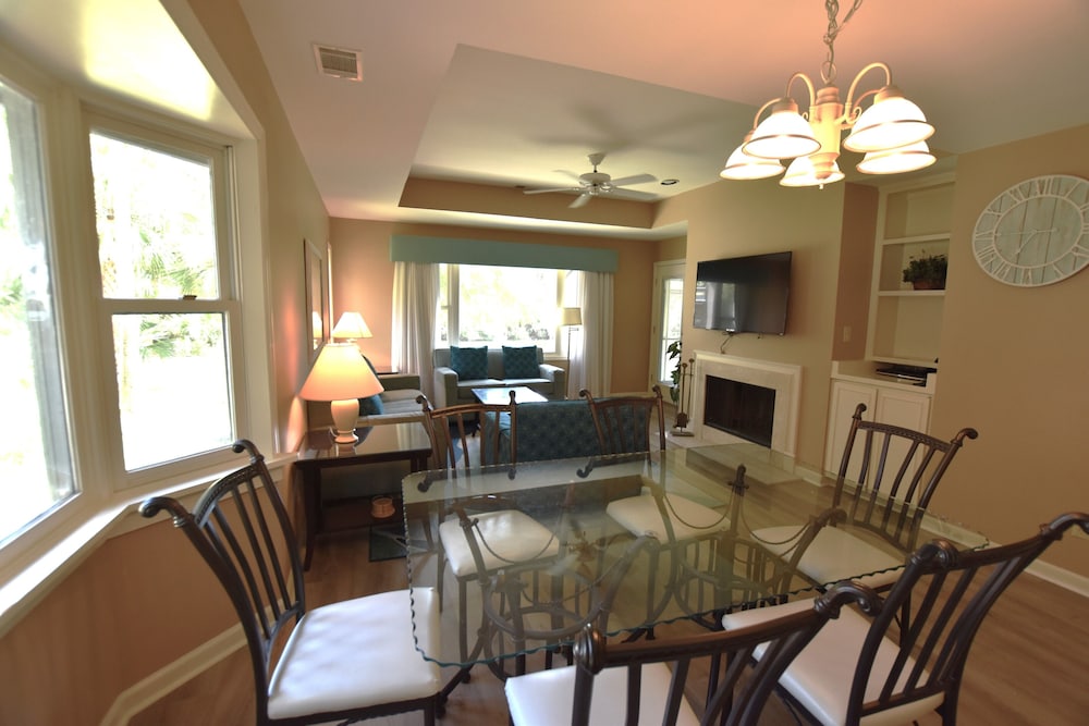 3 Bedrooms at Brigantine Quarters 204