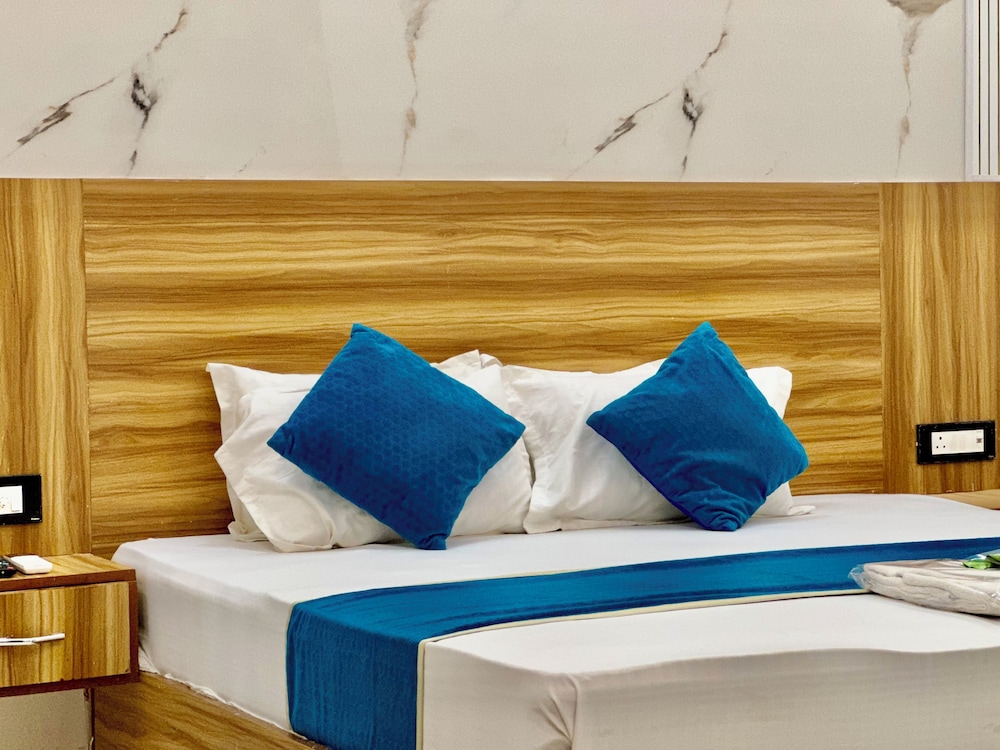 Hotel Krishna Kripa Palace