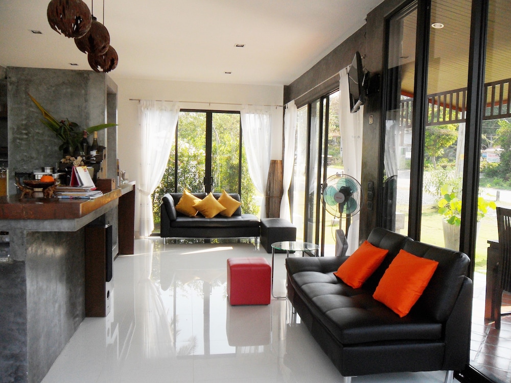 Arthaya Villas