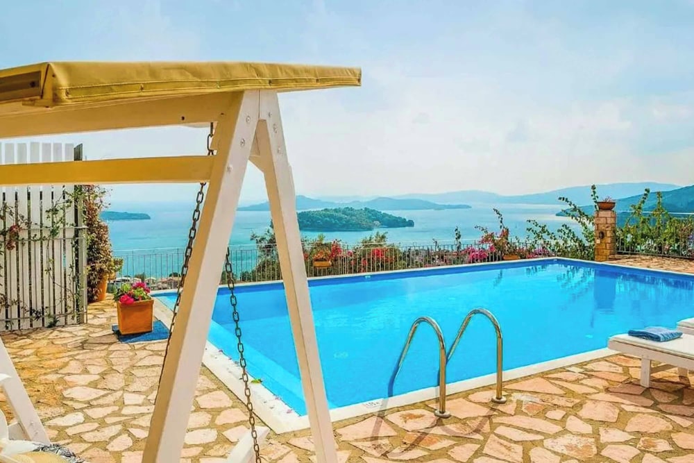 Villa Irida Nidri