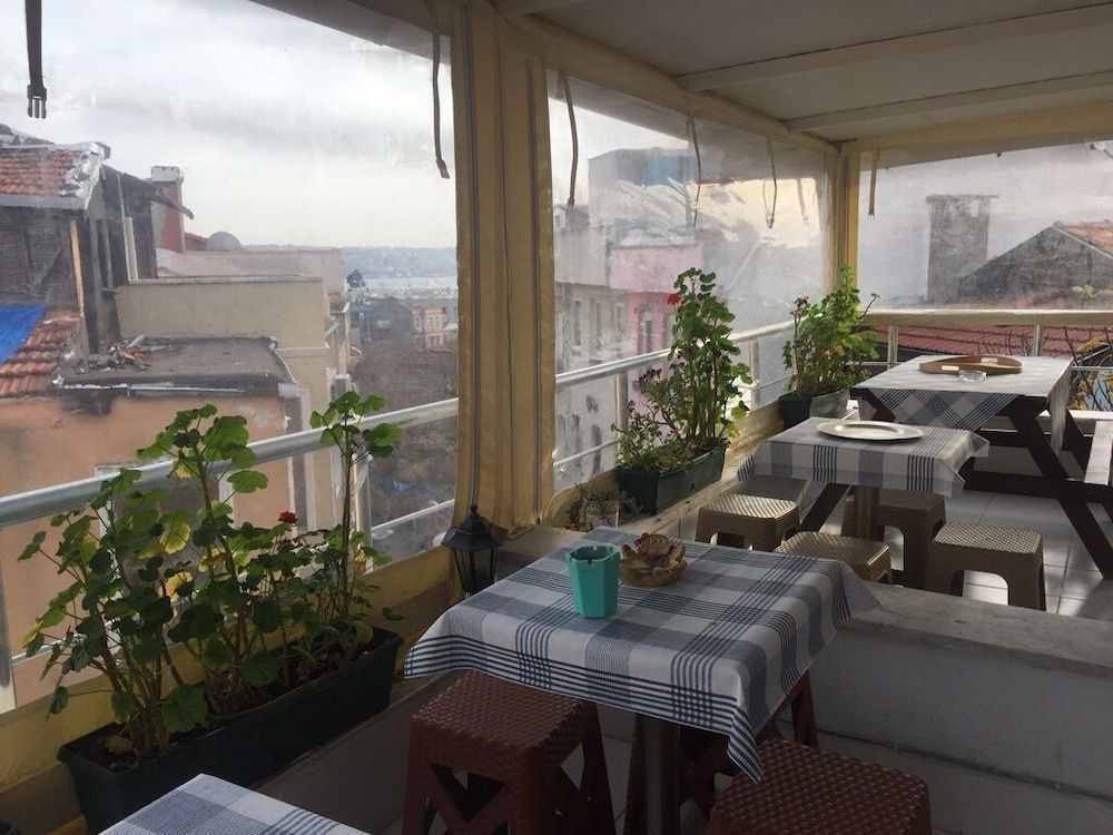 Sunrise İstanbul Süitleri - Image 15