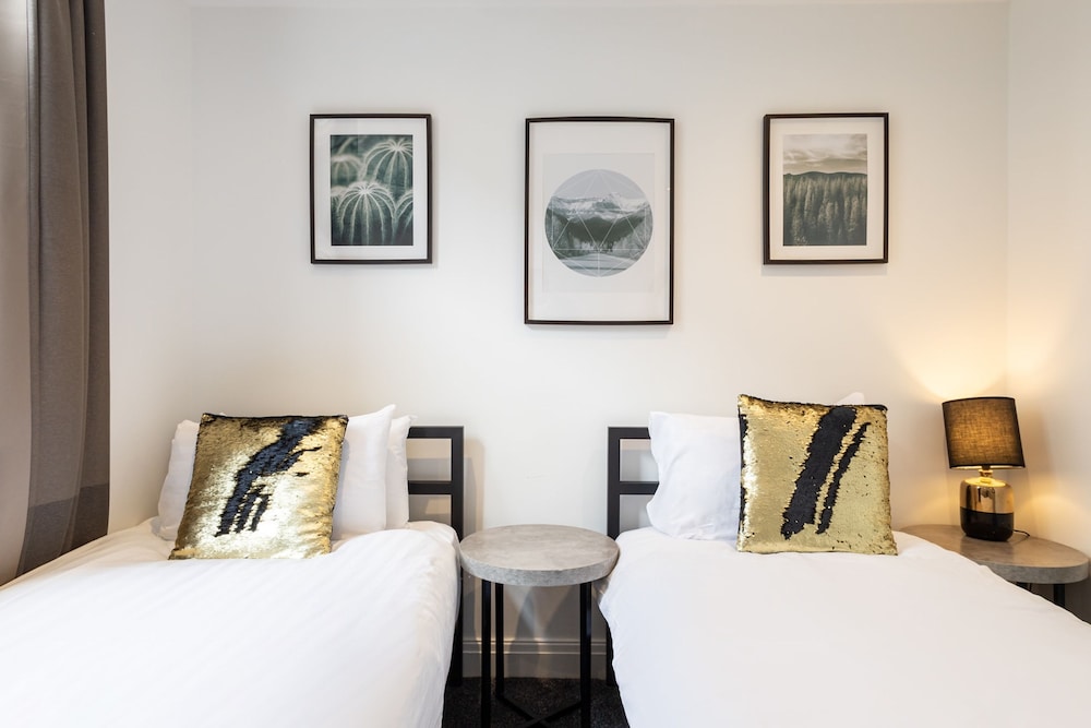 Host Stay Slater Street Apartments V