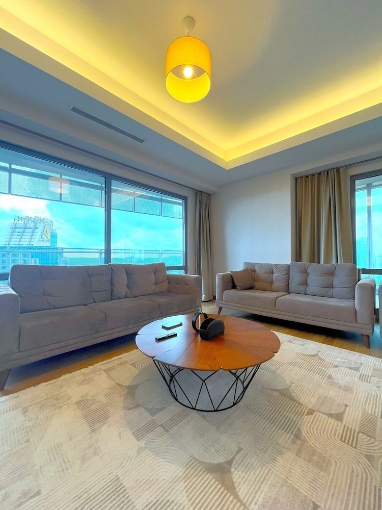 Maslak 1453 Grand Panorama