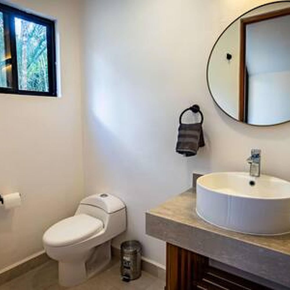 Villa Chacchoben Resort Pool AC Fast Internet