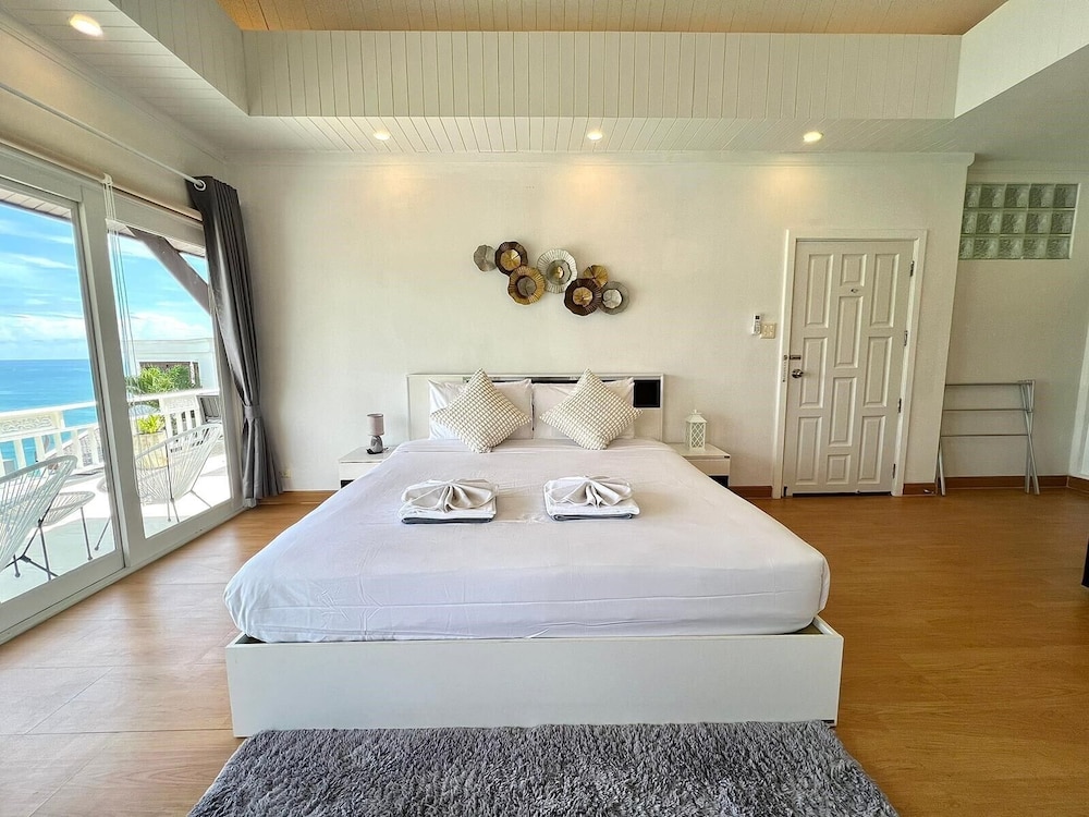 Jaokhun Bayview Kamala Phuket