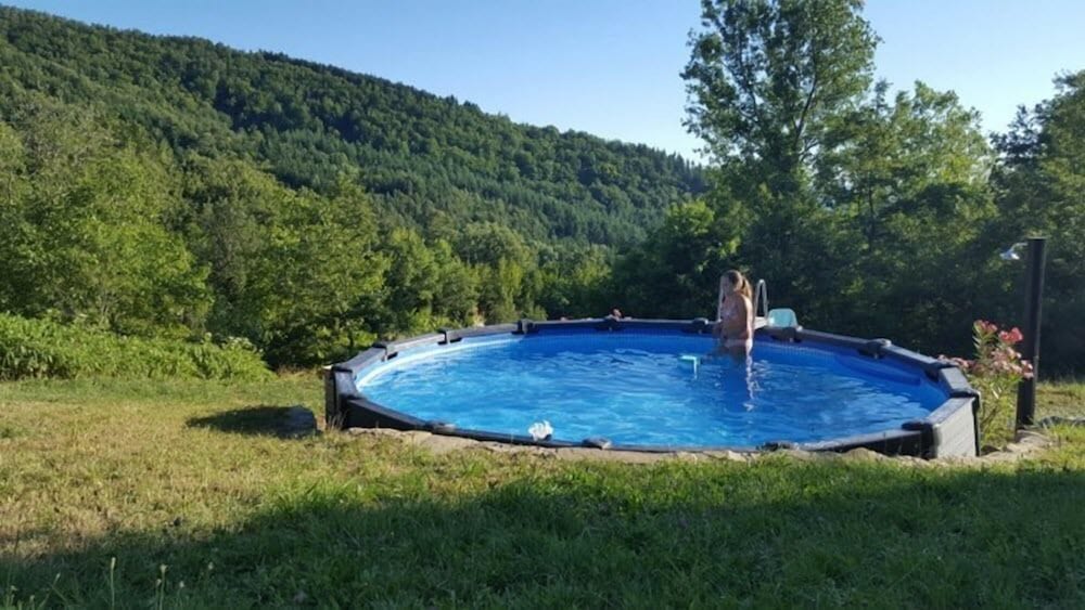 Agriturismo Luca's House