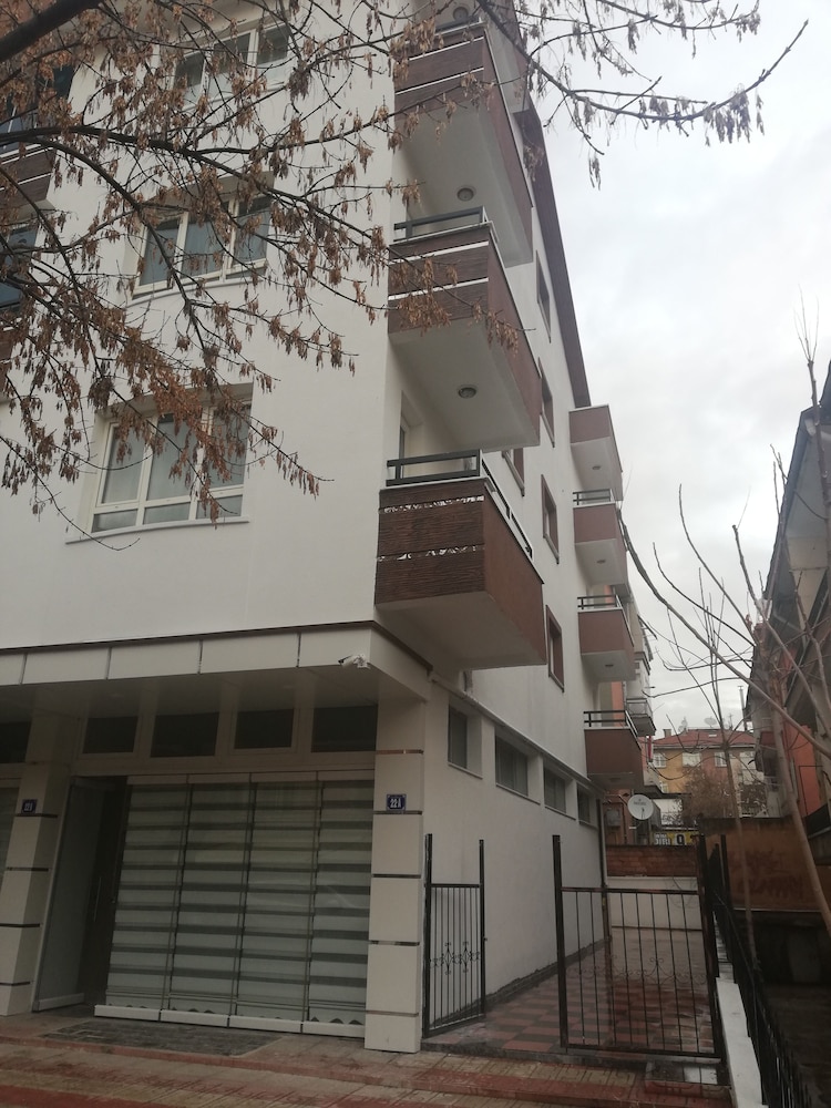 New House