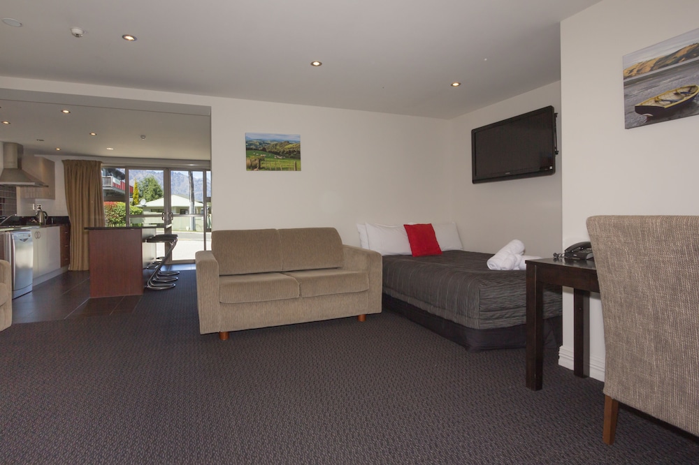 Autoline Motel