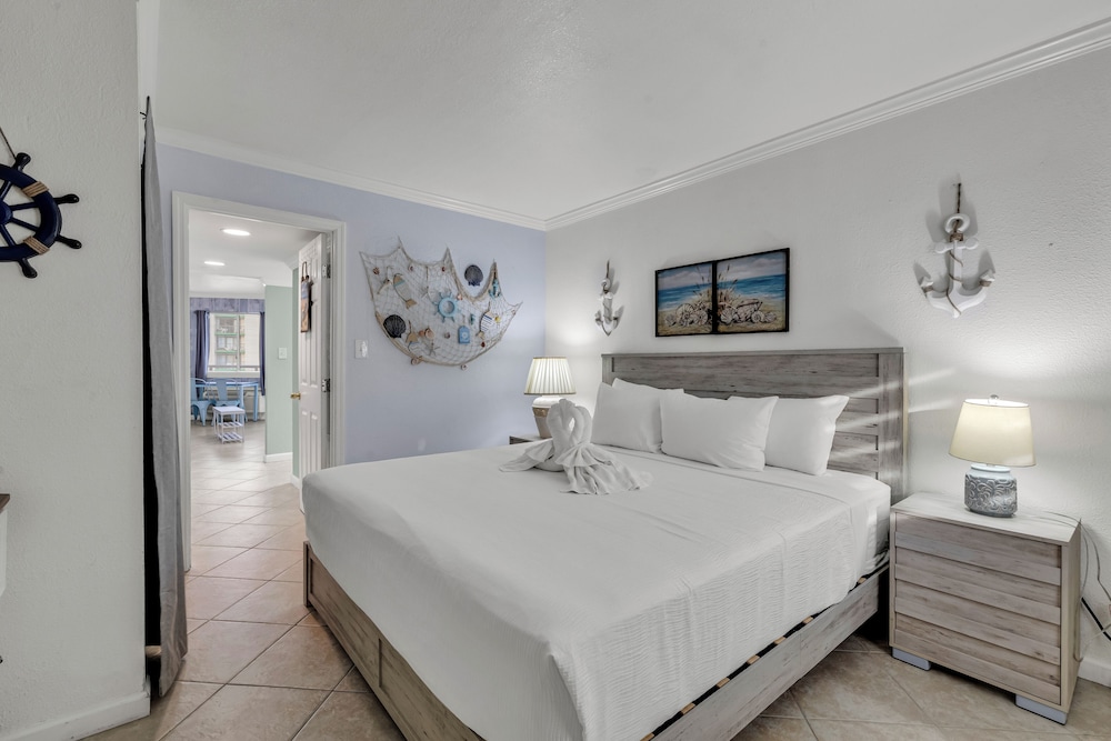 Bluewater Resort 513