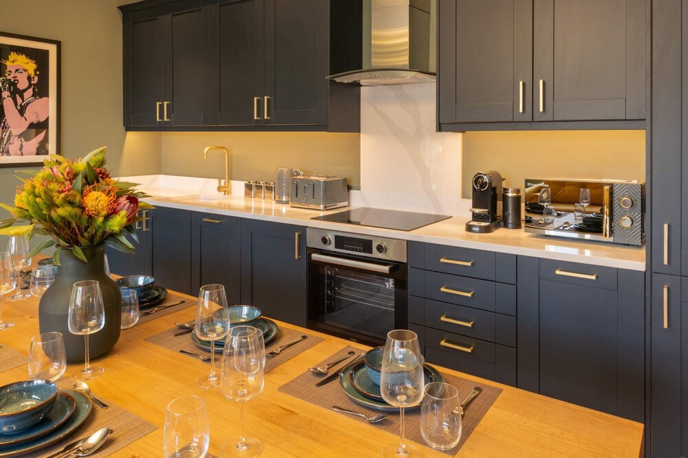 Host Stay The Georgian Quarter at Catharine House III