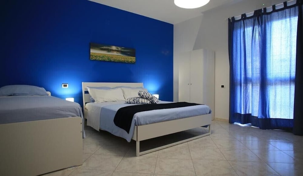 Villa Rosa Pompei Studios photo 5