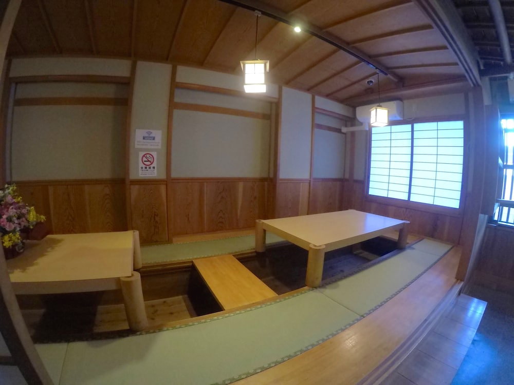 Narita Sando Guesthouse - Hostel