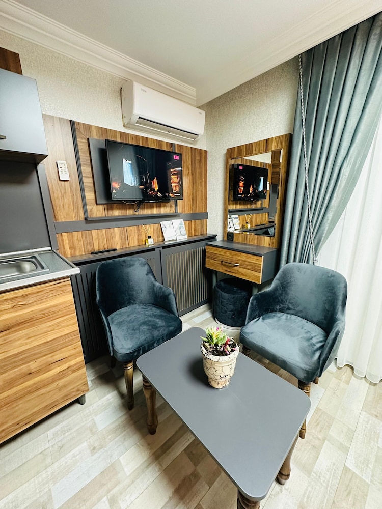 La Serena Otel - Image 23